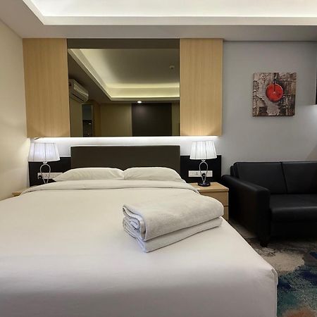 Quince Home Grand Ion Delemen Genting Highlands Exterior foto