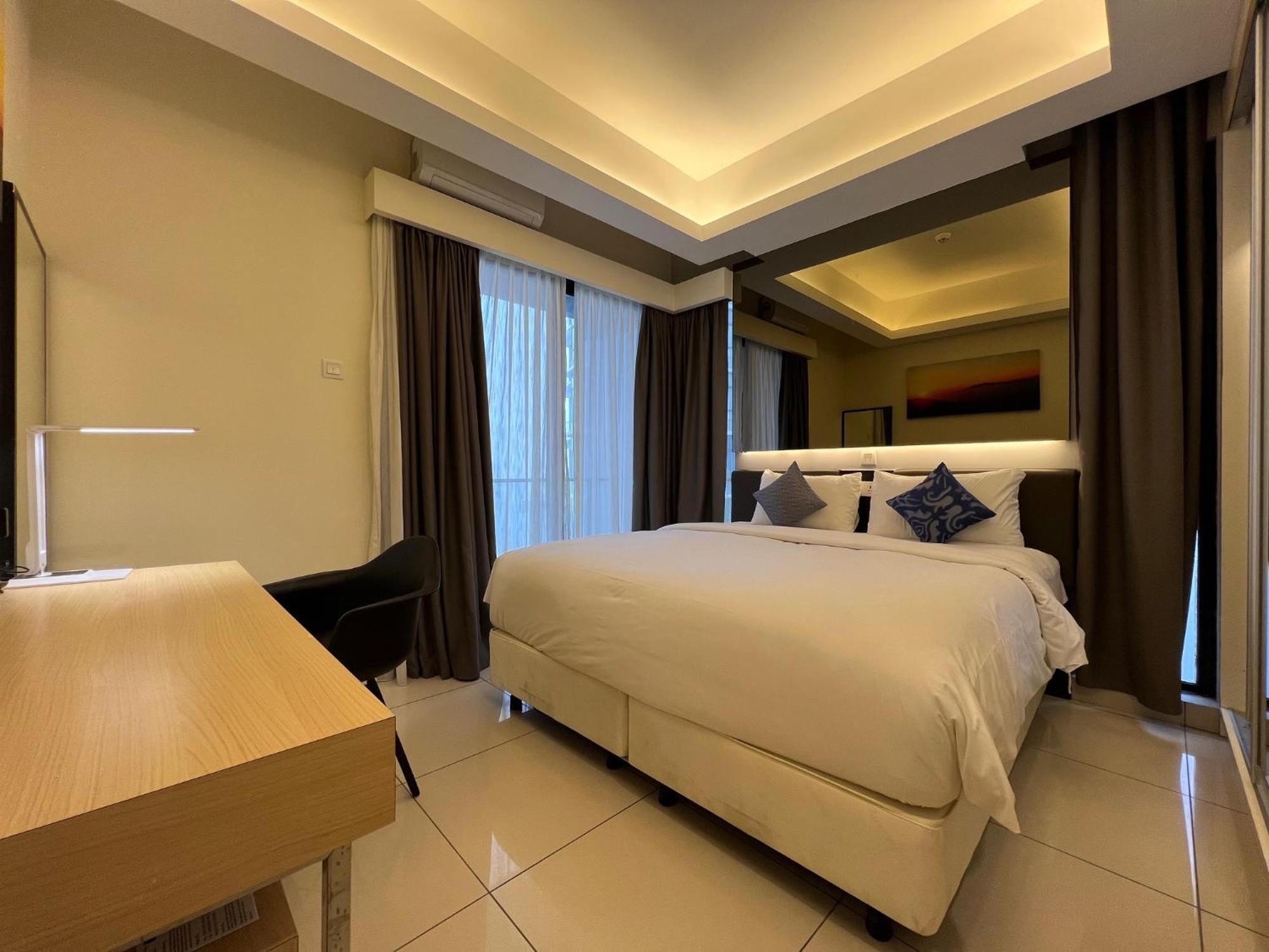 Quince Home Grand Ion Delemen Genting Highlands Exterior foto