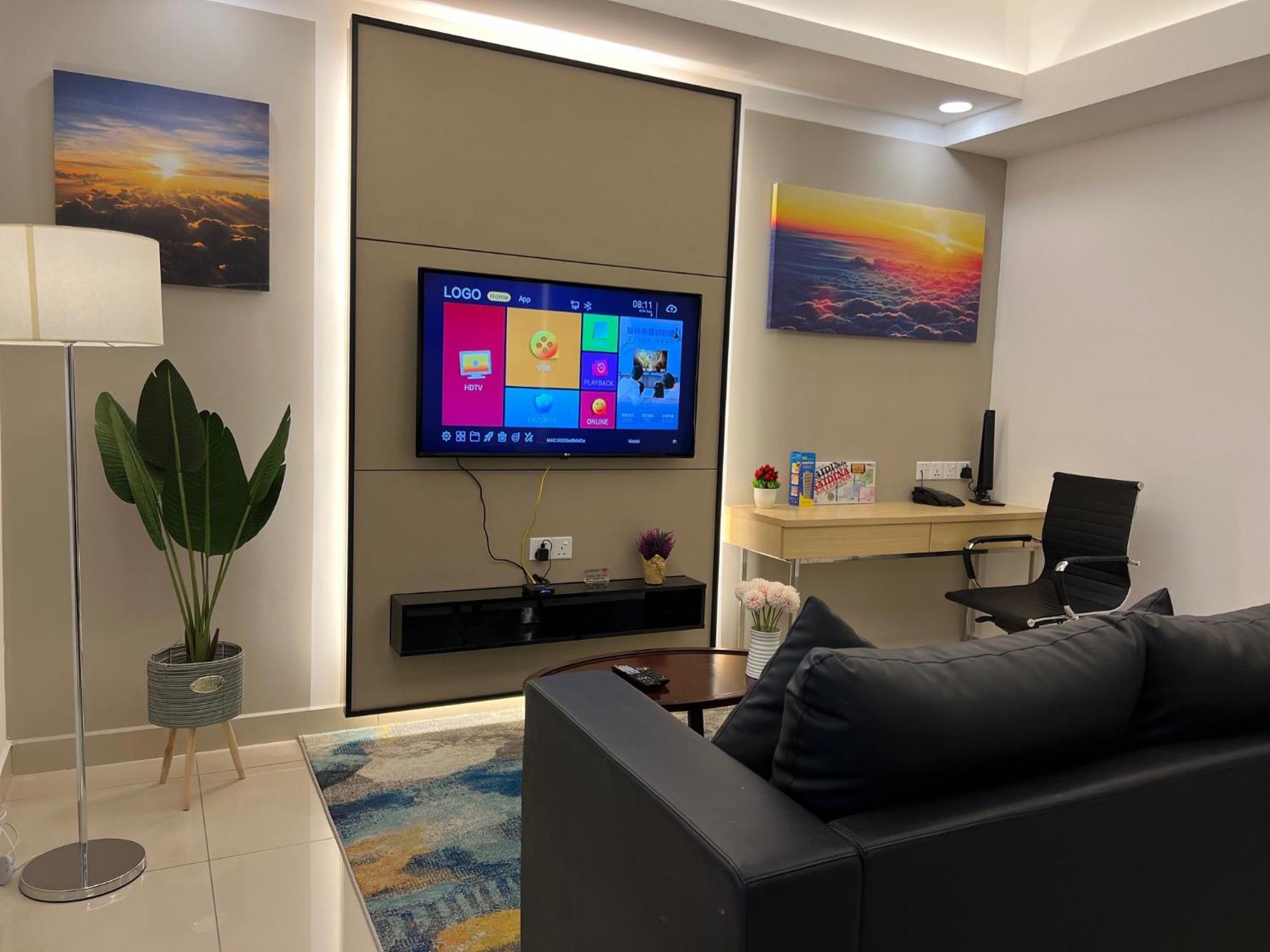 Quince Home Grand Ion Delemen Genting Highlands Exterior foto